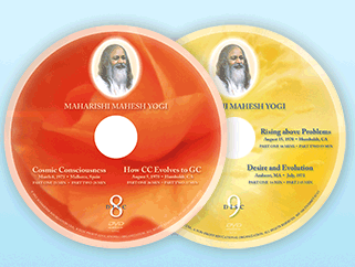 DVD: Knowledge for Enlightenment, Volume 2 Supplement Category B
