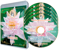 DVD: Advanced Lecture Series for TM Retreats