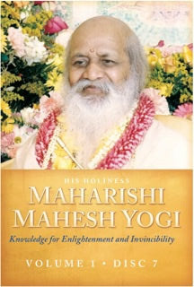 DVD: Knowledge for Enlightenment, Volume 1